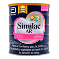 LECHE SIMILAC AR 0-12M 800G