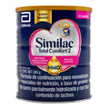 LECHE SIMILAC TOT COMF HA 2 820G