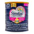 LECHE SIMILAC TOT COMF HA 1 800G