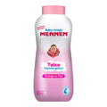 MENNEN TALCO ROSA 200G