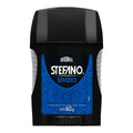 DESODORANTE STEFANO STICK SPAZIO 60G