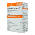 COMBIVENT RESPIMAT 1.68/8.77/1ML AEROSOL 4.5ML