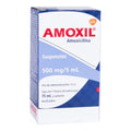 AMOXIL 500MG75ML SUSPENSION 75ML
