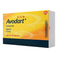 AVODART 0.5MG CAPSULAS C/30