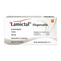 LAMICTAL DISPER 100MG TABLETAS C/28