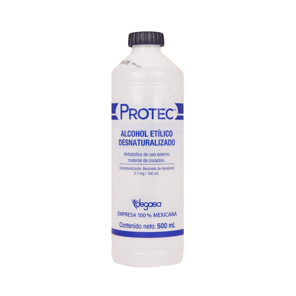 ALCOHOL PROTEC 500ML