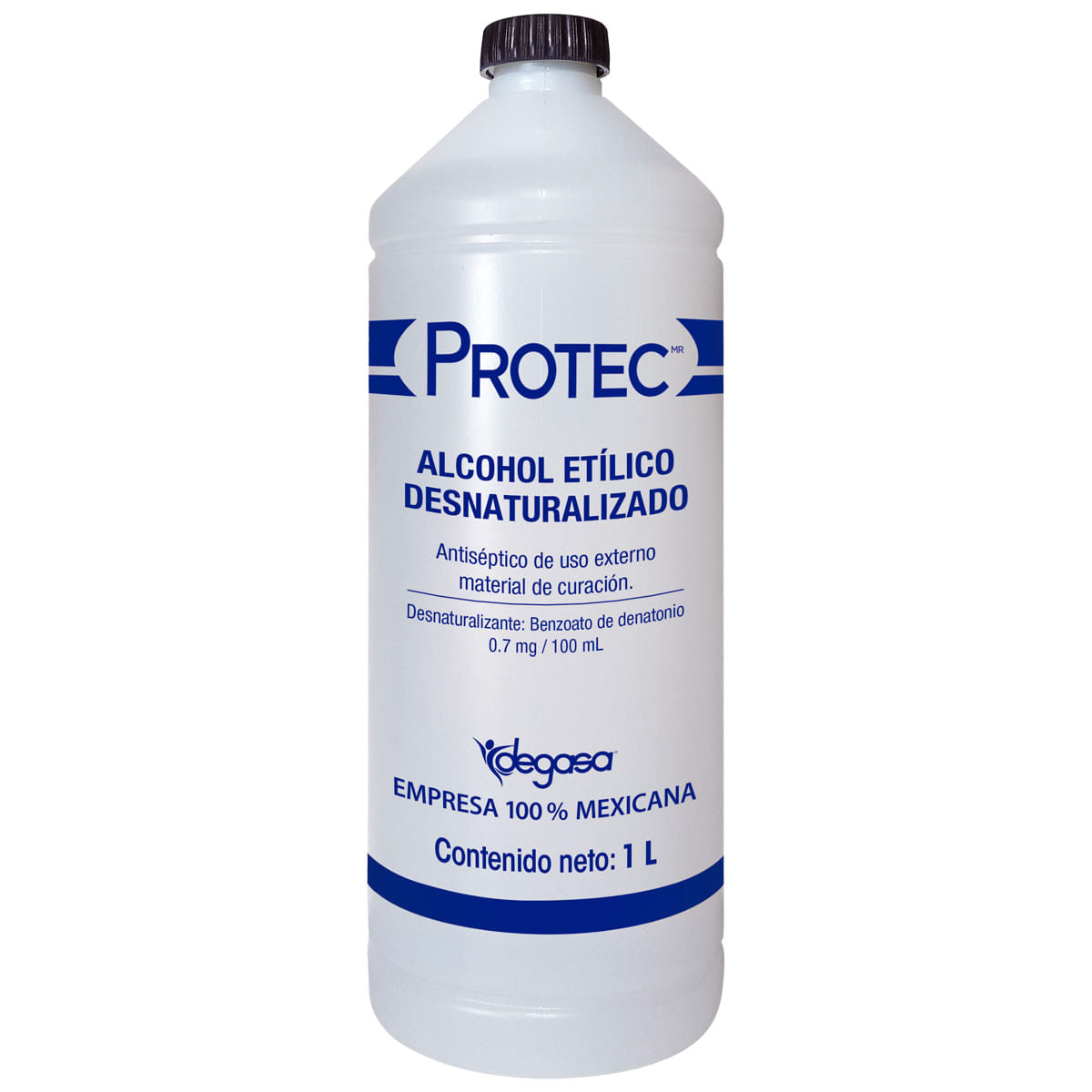 ALCOHOL PROTEC 1L