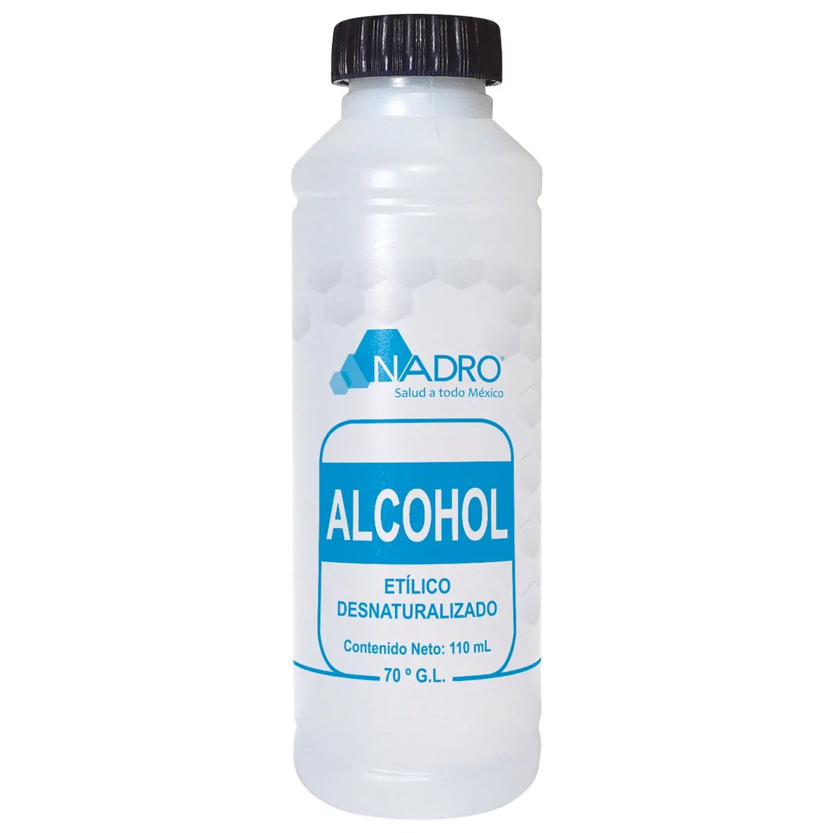 ALCOHOL NADRO 110ML
