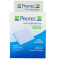 GASA PROTEC ESTERIL 10X10CM C/100