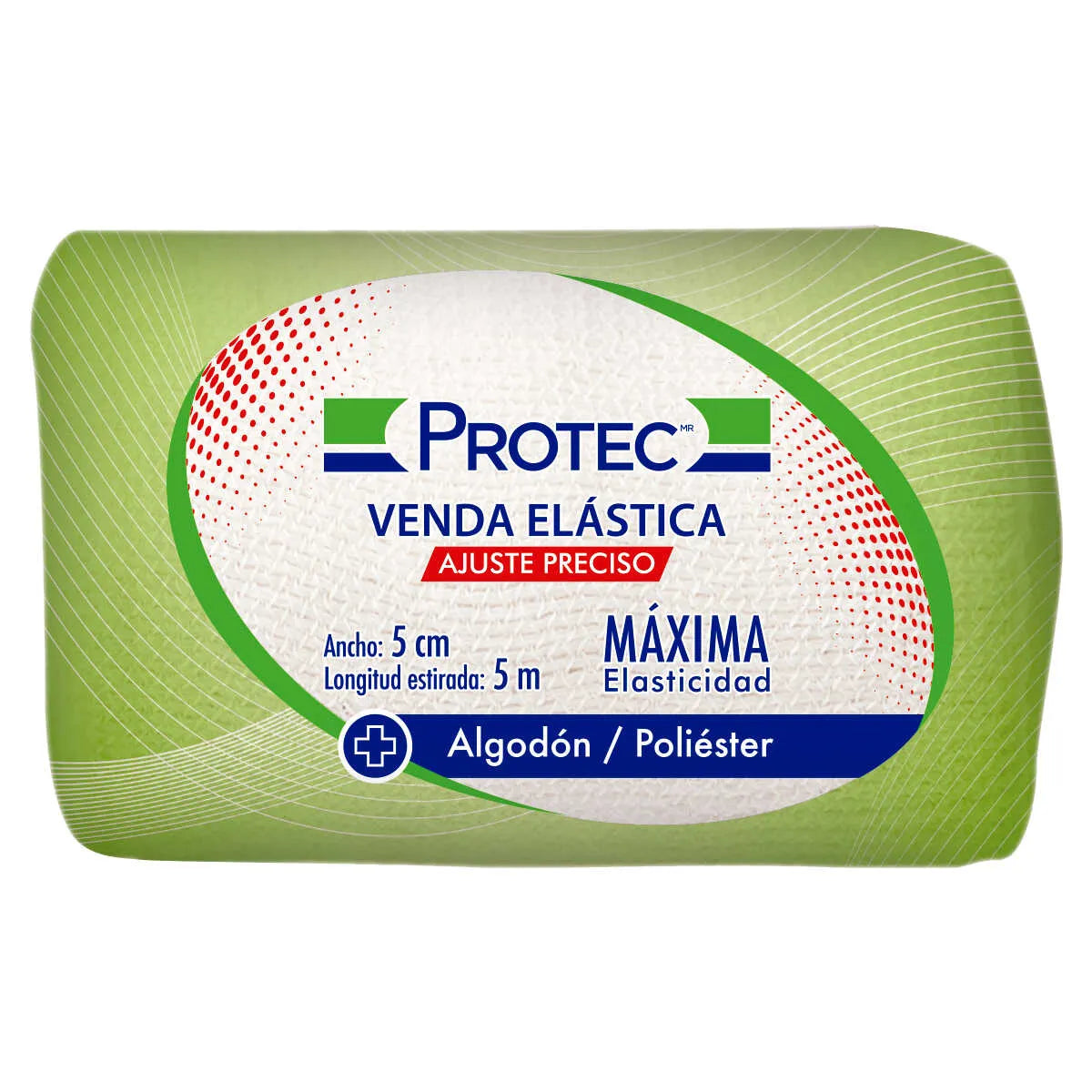 VENDA ELAST PROTEC 5CM*5M