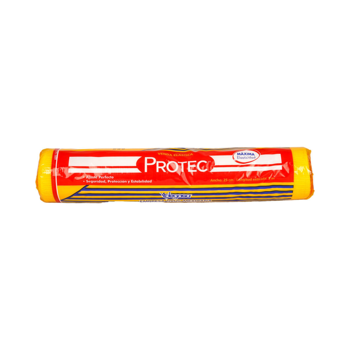 VENDA ELAST PROTEC 25CM*5M