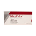 NAXZALLA 10/20MG TABLETAS C/30