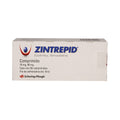 ZINTREPID 10/40MG COMPRIMIDOS C/28
