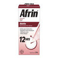 AFRIN ADULTO 12HRS 0.050% SPRAY 20ML