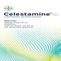 CELESTAMINE NS 100/5MG SOLUCION PEDIATRICO 60ML