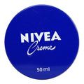 CREMA NIVEA LATA 50ML