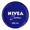 CREMA NIVEA SDA TARR GDE 200ML