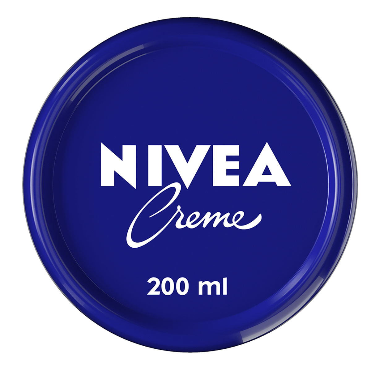 CREMA NIVEA SDA TARR GDE 200ML