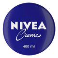 NIVEA CREME TARRO CREMA 400ML *