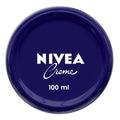CREMA NIVEA CREME TARRO 100ML