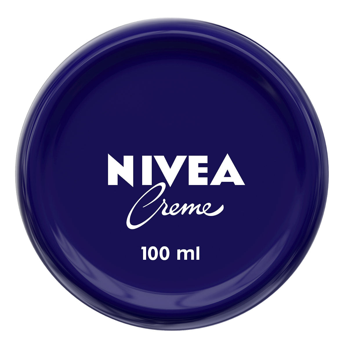 CREMA NIVEA CREME TARRO 100ML
