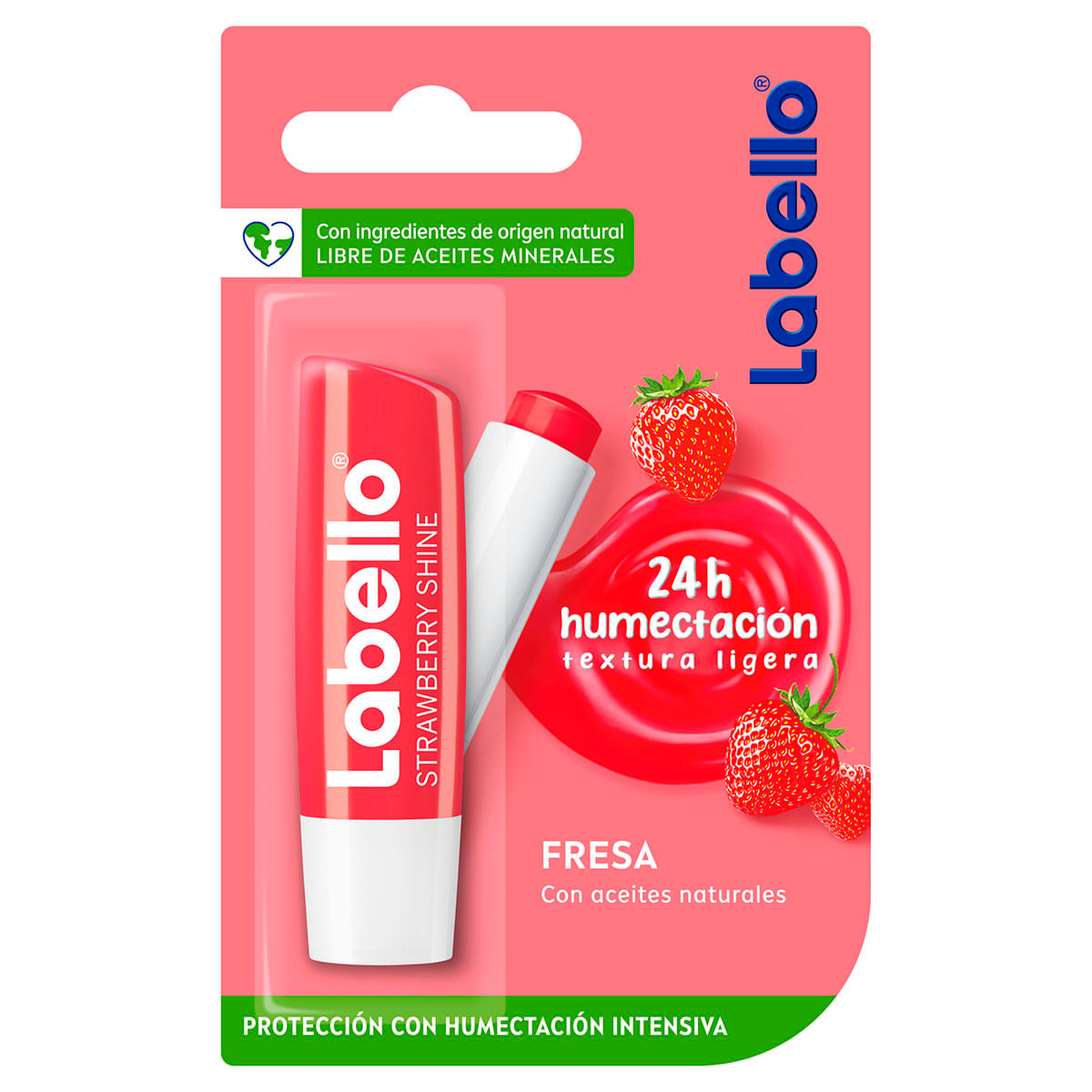 POM LAB LABELLO FRESA 4.8G