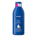 CREMA NIVEA B MILK EXTSCA100ML 229