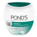 CREMA PONDS CREMA C 185G