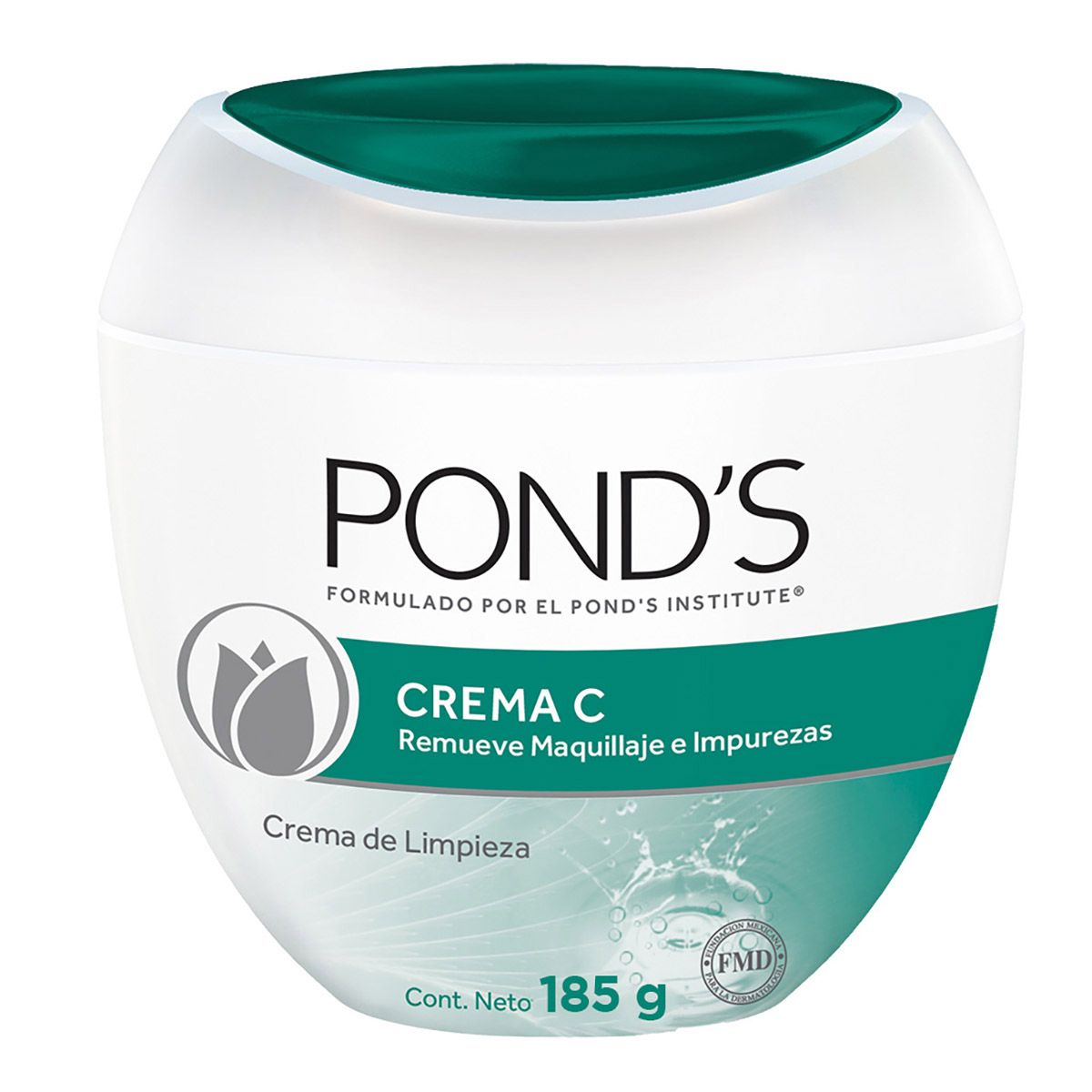 CREMA PONDS CREMA C 185G