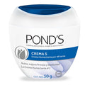 CREMA PONDS CREMA S 50G