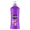 CREMA SEDAL P/PEINAR LISO PERFECT 300ML