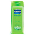 VASENOL ALOE VERA CREMA 400ML *