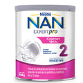 LECHE NAN 2 EXPRO CONFORT TOTAL 900G