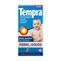 TEMPRA 100MG/ML GOTAS PEDIATRICO 30ML