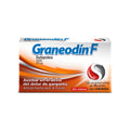 GRANEODIN F 8.75MG NARANJA S/AZUCAR PASTILLAS C/16