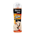 SICO PLAY SENSACION CALOR LUBRICANTE INTIMO 50ML