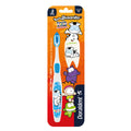CEPILLO DENTAL DORALDENT GUSANITO + PROT