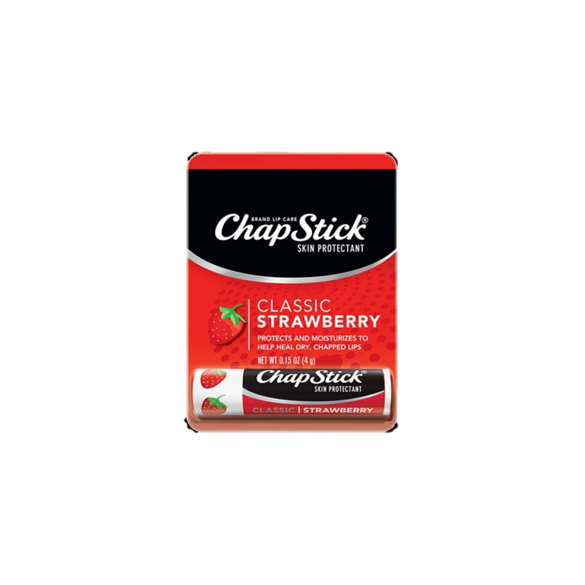 CHAP STICK FRESA 4G *