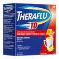 THERAFLU TD LIMON SOBRES C/10