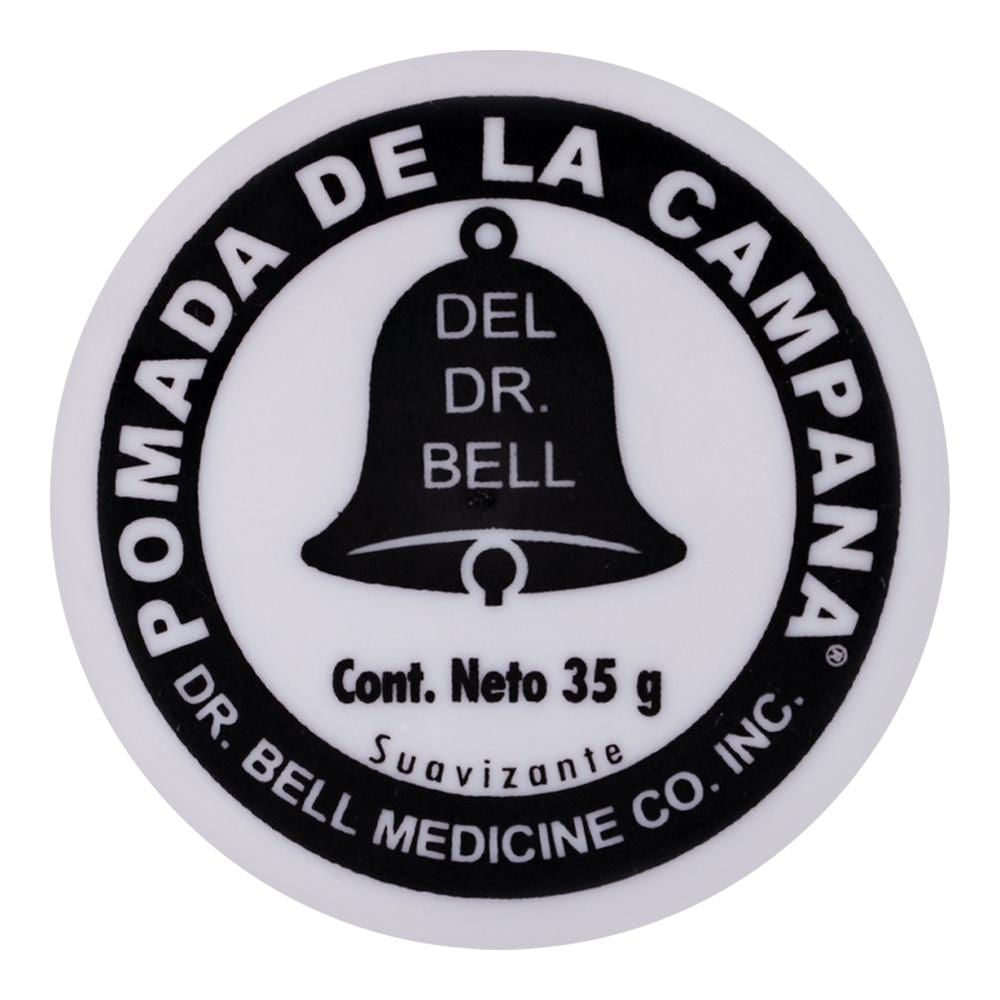 POMADA DE LA CAMPANA 35 G