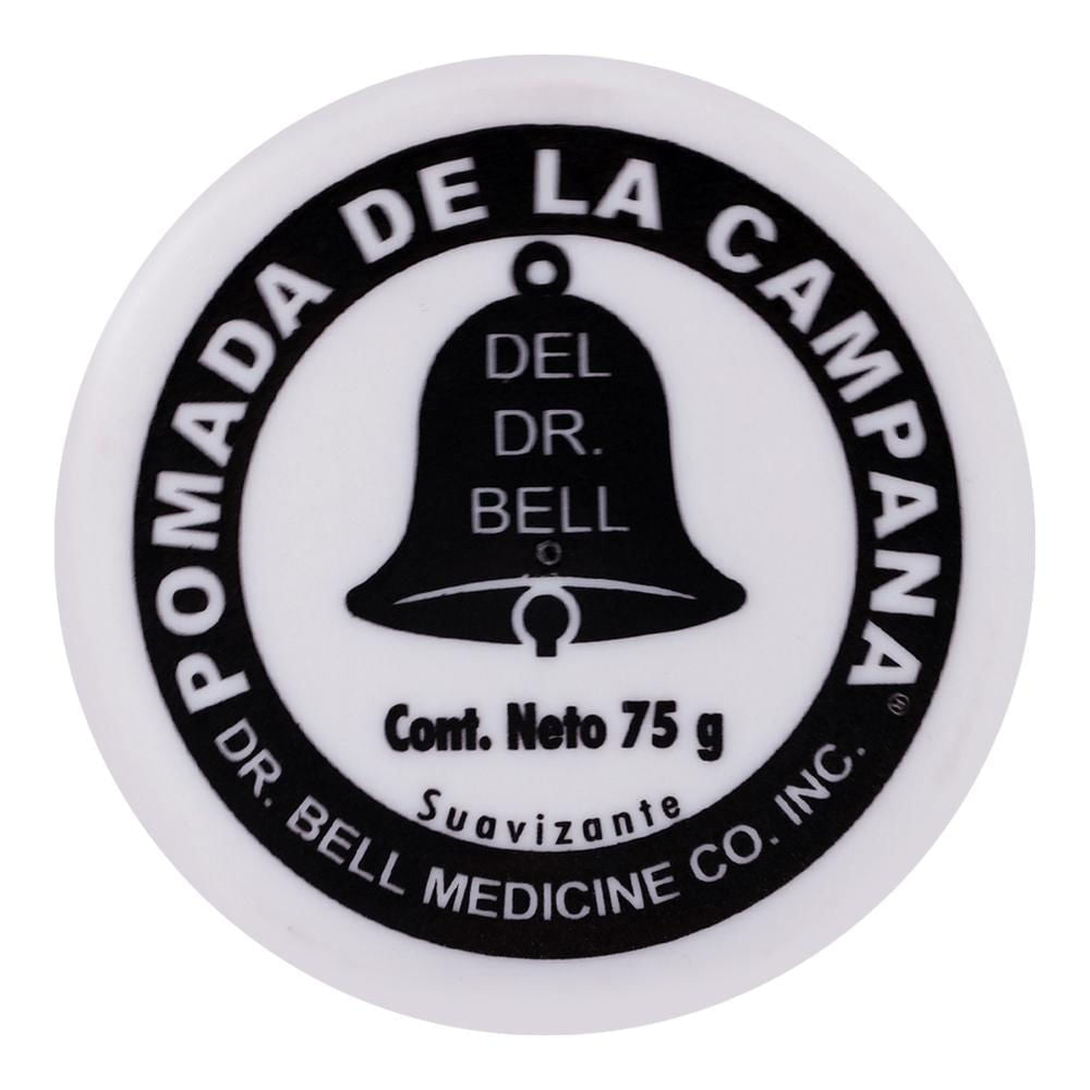 POMADA DE LA CAMPANA 75 GR