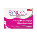 SYNCOL 500/25/15MG COMPRIMIDOS C/24