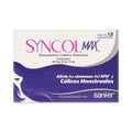 SYNCOL MAX COMPRIMIDOS C/12