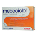 MEBECICLOL 300/60MG TABLETAS C/18