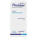 FLUXEDAN 5/12MG JARABE 225ML