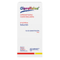 CIPROLISINA SOLUCION 220ML