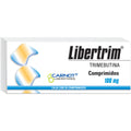 LIBERTRIM 100MG COMPRIMIDOS C/20