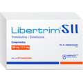 LIBERTRIM SII 100/37.5MG COMPRIMIDOS C/20