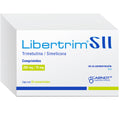 LIBERTRIM SII 200/75MG COMPRIMIDOS C/24