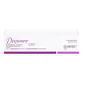DESPAMEN-LBD 50/2.5MG JERINGA PRELL .05ML